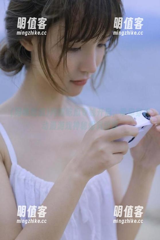 网曝吃瓜专线开启，带你穿梭动漫游戏神秘爆料故事